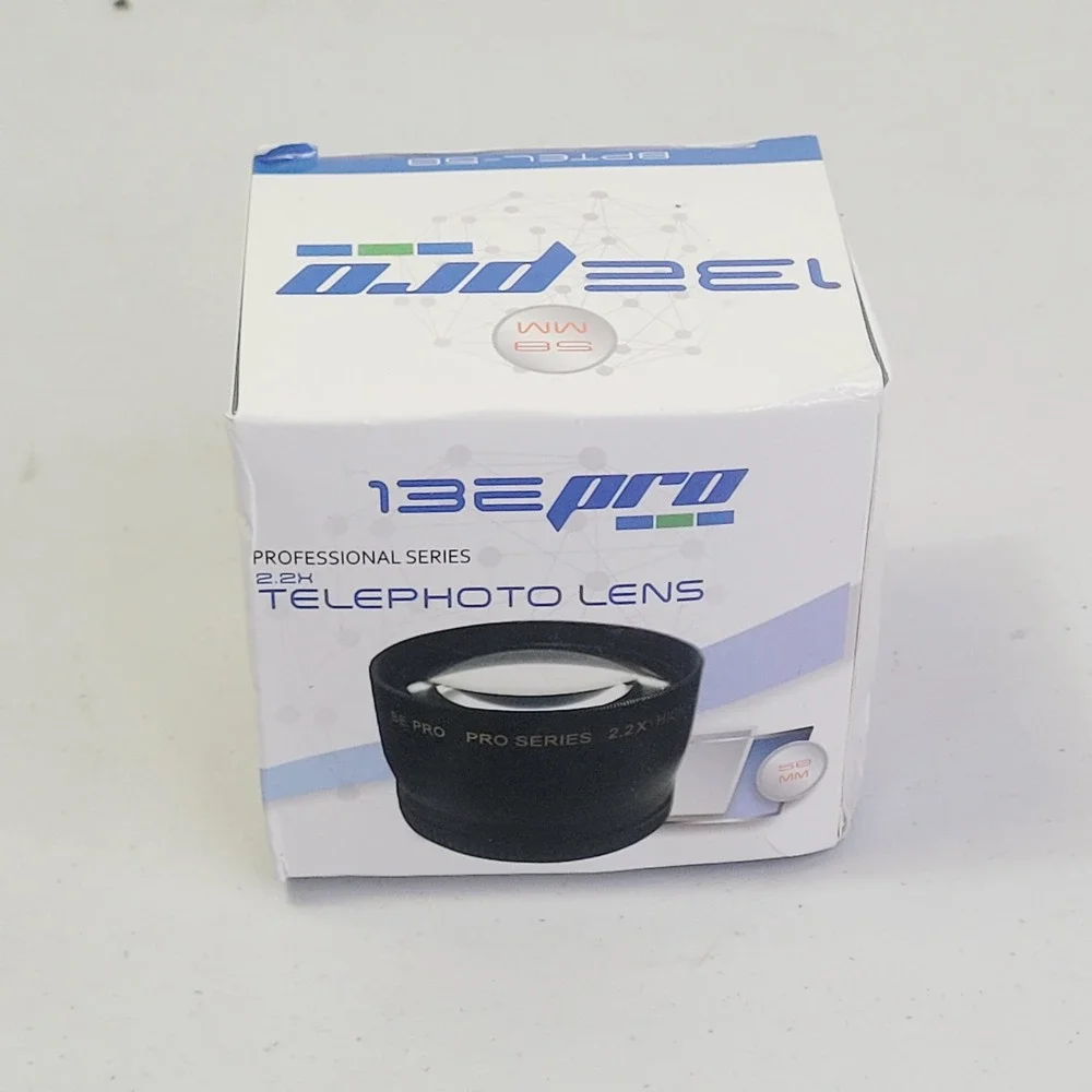 I3ePro professional series